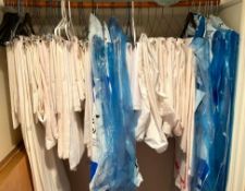 Assorted Table Linens