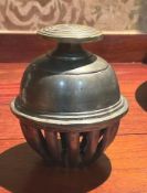 #6 Brass Elephant Bell
