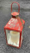 Decorative Candle Lantern