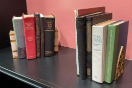 2 Sets of Bookends