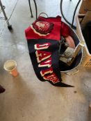 Davidson Memorabilia