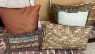 Decorative Pillows