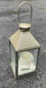 Decorative Candle Lantern