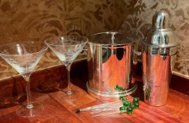 Animal Themed Barware