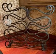 Wine Rack and Swissmar Wine/Beer Cooler