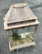 Interchangeable Decorative Planter