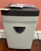 Office Max Paper Shredder