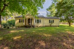 Live Floyd Real Estate and Personal Property Auction