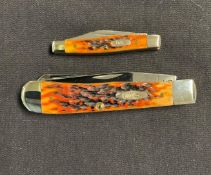 W.R. Case & Sons Cutlery Co