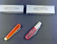 2 Boker Tree Brand Classic