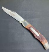 Remington Trade Mark Pocket Knife
