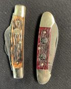 2 Boker Tree Brand Classic