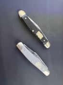 Boker Great American Story Knives