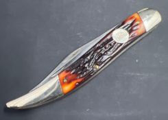 Stren Anglers Knife