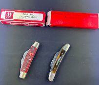 BullDog Brand and ZWILLING J.A. Henckels