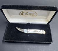 Case: Mother of Pearl Collection