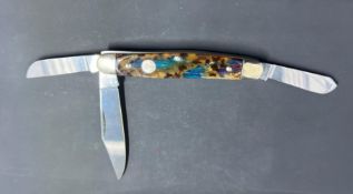 Tree Brand Classic Knife