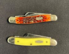 2 W.R. Case & Sons Cutlery Co.