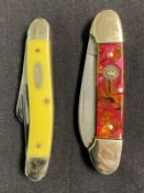 W.R. Case & Sons Cutlery Co. and Hen & Rooster