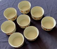 8 Hall Autumn Leaf Ramakans