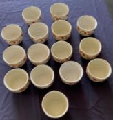 15 Hall Autumn Leaf Ramakans