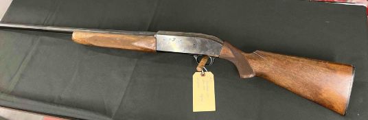 Winchester Model 50 12 ga