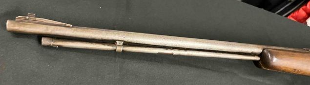 Marlin Model 81-DL-22 Bolt Action .22 LR