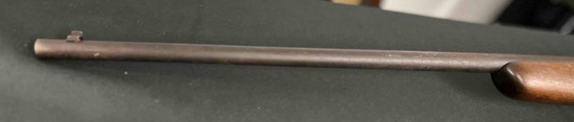 Winchester Model 67 Bolt Action .22LR