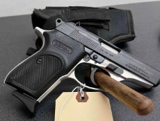 Bersa Thunder 380 Semi Auto .380