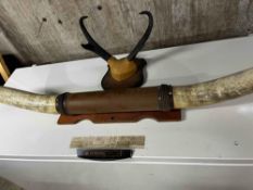 Tools and Fine Home Furnishings
