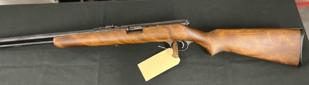 Springfield Model 87 A Semi Auto .22