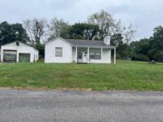 2 BEDROOM BUNGALOW ON LARGE LOT AT END OF A QUIET CUL-DE-SAC