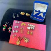 Costume Jewelry
