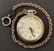 Pocket Watch