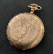 Pocket Watch