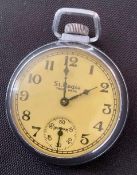 Pocket Watch