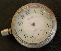 Pocket Watch
