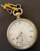 Pocket Watch