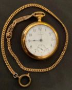 Pocket Watch