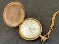 Pocket Watch