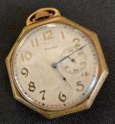 Pocket Watch