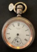 Pocket Watch
