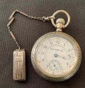 Pocket Watch