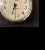 Pocket Watch