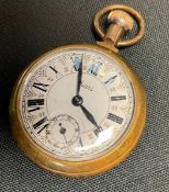 Pocket Watch