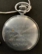 Pocket Watch