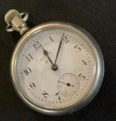 Pocket Watch