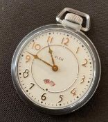Pocket Watch