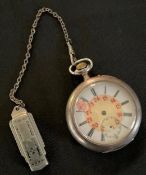 Pocket Watch
