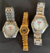 VT Wrist Watches